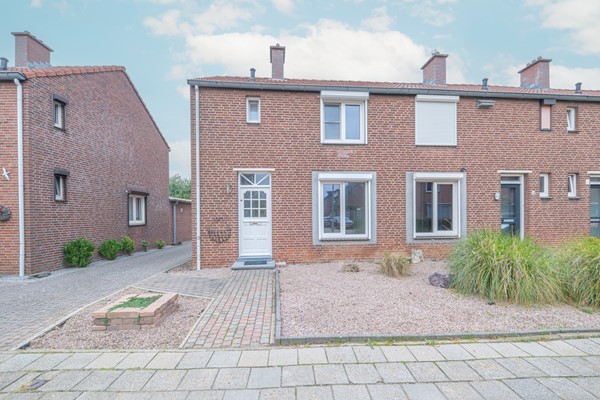 Medium property photo - Munsterweg 9, 6114 XT Susteren